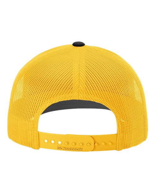 Richardson 112 - Snapback Trucker Cap Richardson