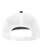 Richardson 112 - Snapback Trucker Cap Richardson