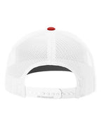 Richardson 112 - Snapback Trucker Cap Richardson