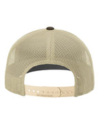 Richardson 112 - Snapback Trucker Cap Richardson