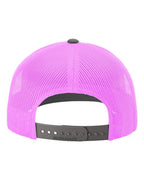 Richardson 112 - Snapback Trucker Cap Richardson