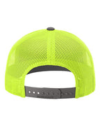 Richardson 112 - Snapback Trucker Cap Richardson