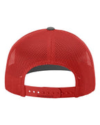 Richardson 112 - Snapback Trucker Cap Richardson