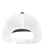 Richardson 112 - Snapback Trucker Cap Richardson