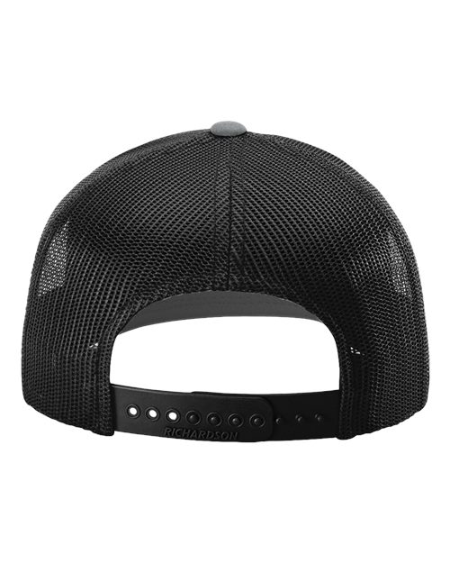 Richardson 112 - Snapback Trucker Cap Richardson