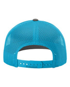Richardson 112 - Snapback Trucker Cap Richardson