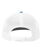 Richardson 112 - Snapback Trucker Cap Richardson