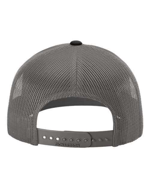 Richardson 112 - Snapback Trucker Cap Richardson