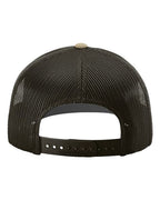 Richardson 112 - Snapback Trucker Cap Richardson