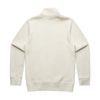 AS Colour 5125 - Stencil Half Zip Crew