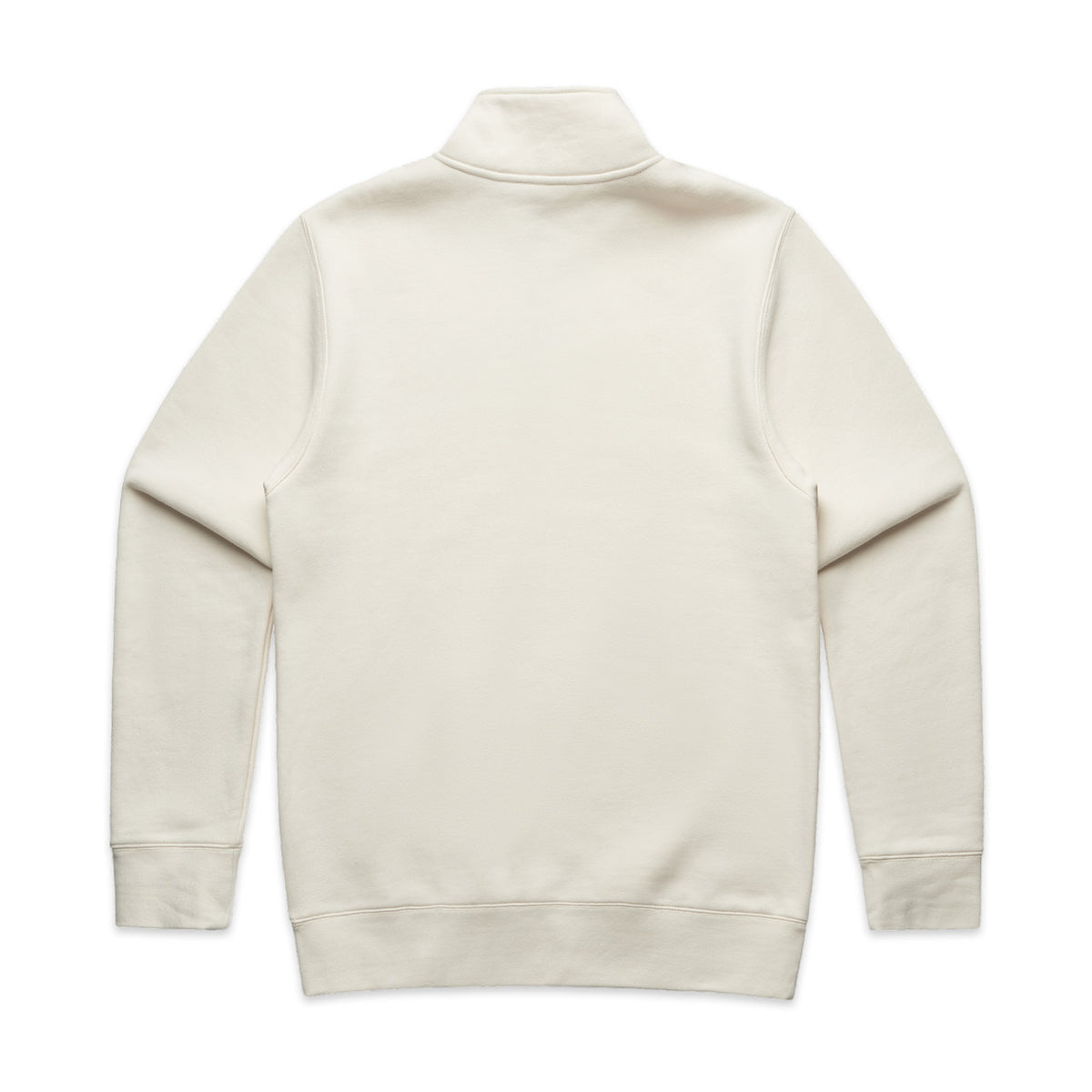 AS Colour 5125 - Stencil Half Zip Crew
