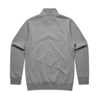 AS Colour 5125 - Stencil Half Zip Crew