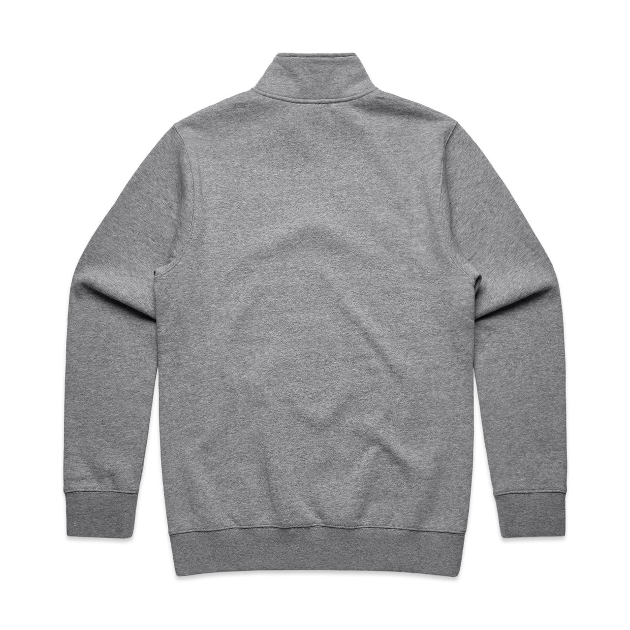 AS Colour 5125 - Stencil Half Zip Crew