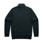 AS Colour 5125 - Stencil Half Zip Crew