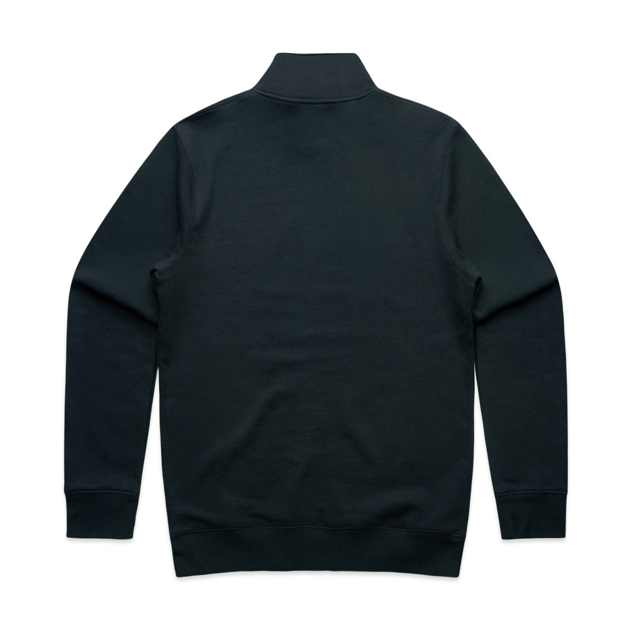 AS Colour 5125 - Stencil Half Zip Crew