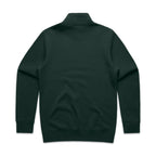 AS Colour 5125 - Stencil Half Zip Crew