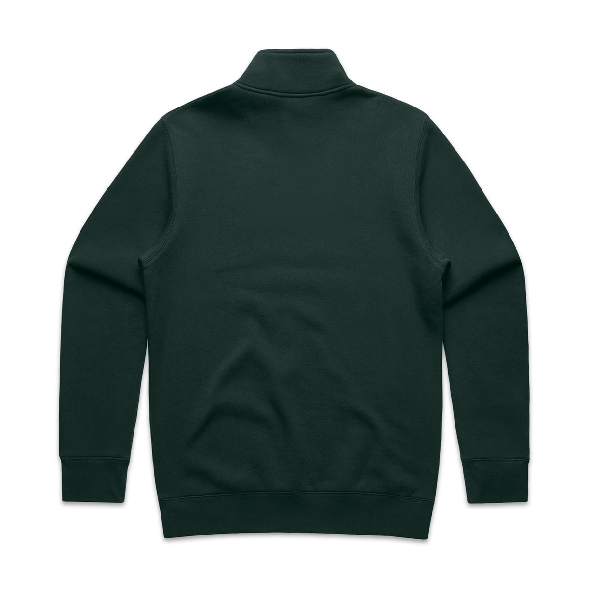 AS Colour 5125 - Stencil Half Zip Crew