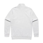 AS Colour 5125 - Stencil Half Zip Crew