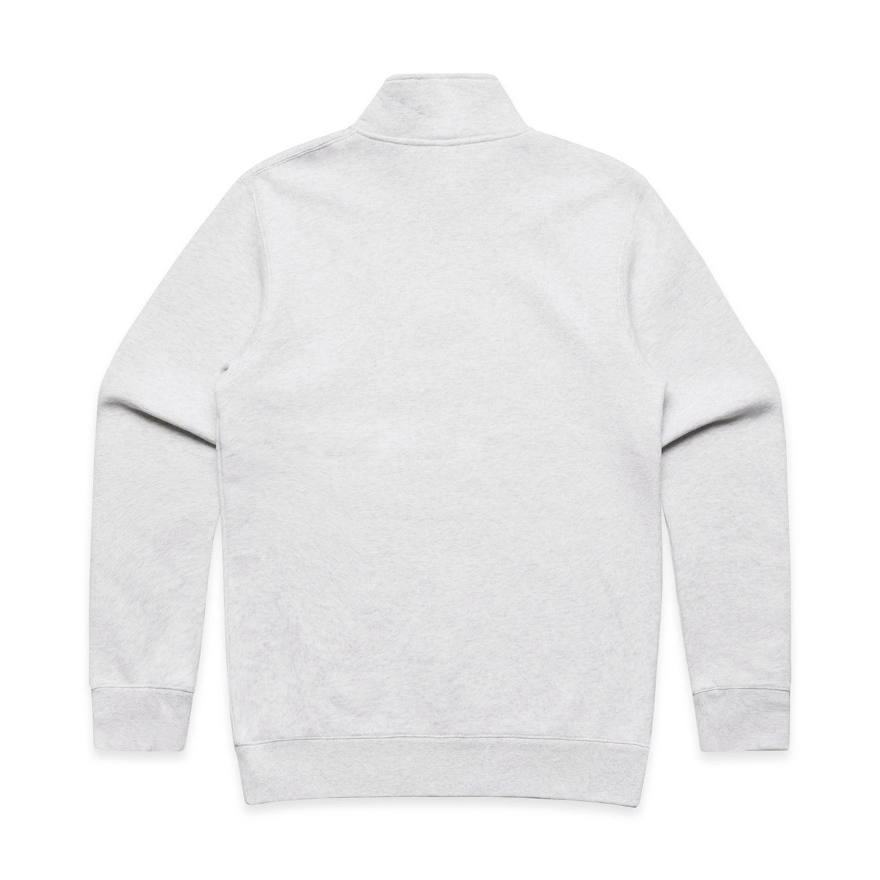 AS Colour 5125 - Stencil Half Zip Crew