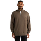 AS Colour 5125 - Stencil Half Zip Crew