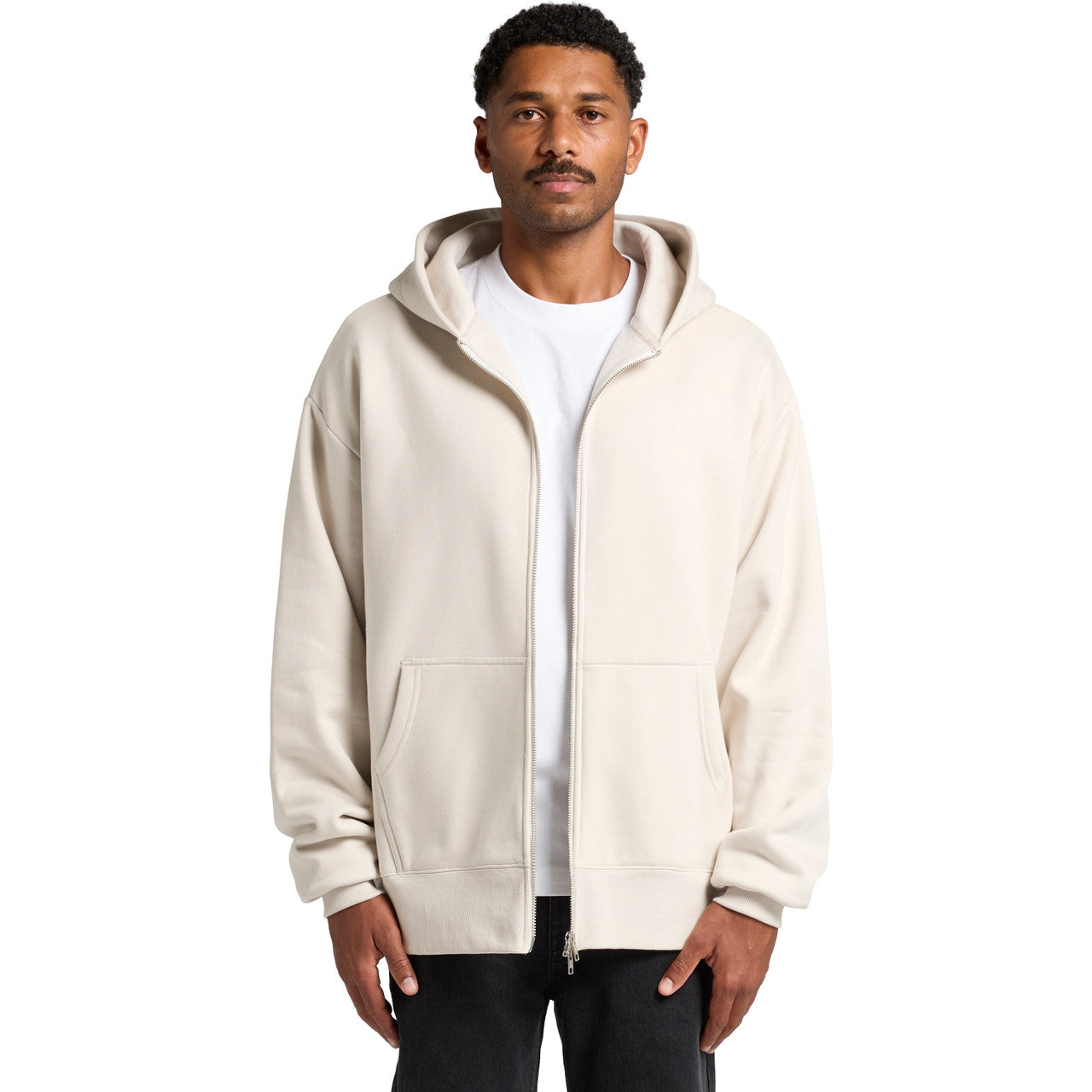 AS Colour 5148 - Heavy Zip Hood