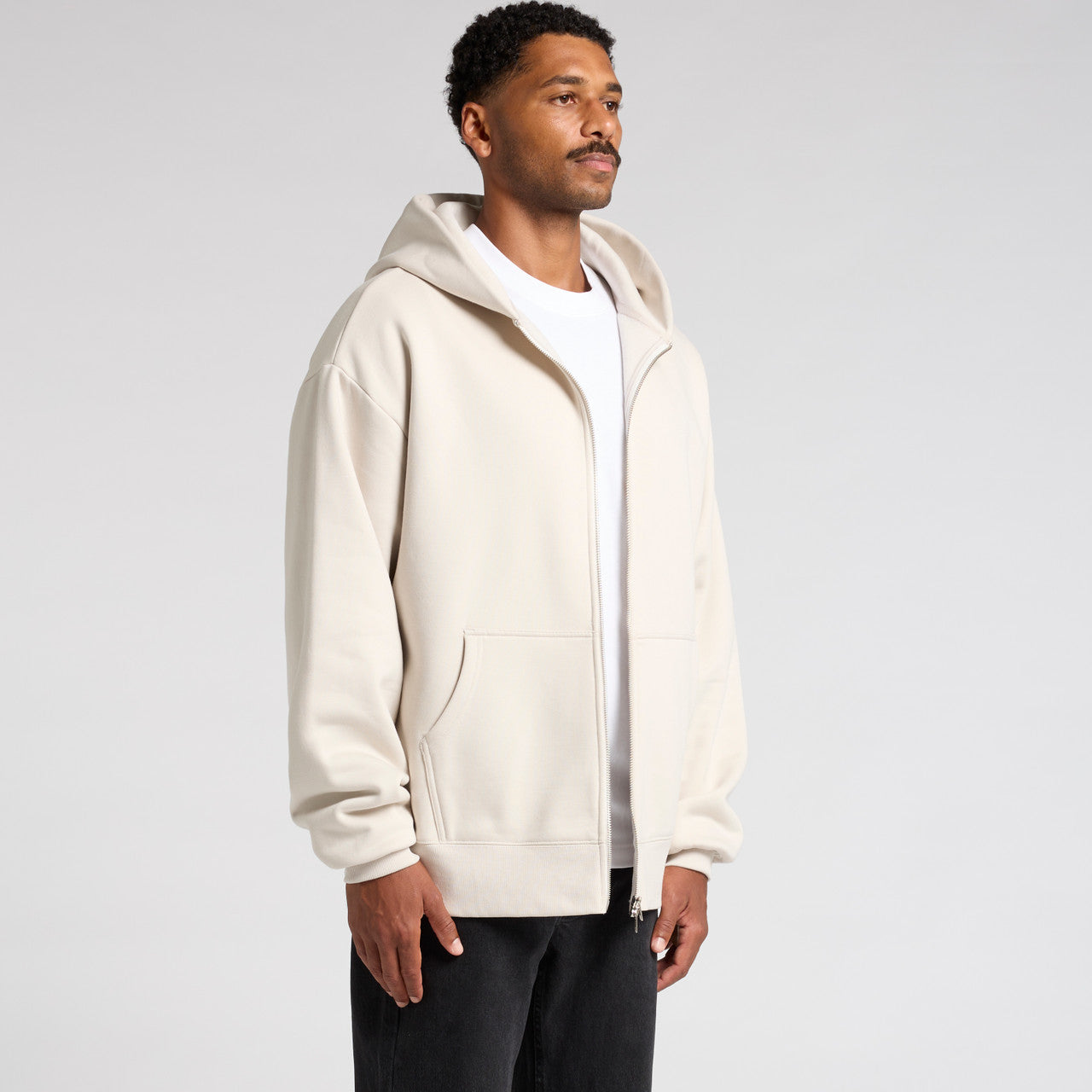 AS Colour 5148 - Heavy Zip Hood