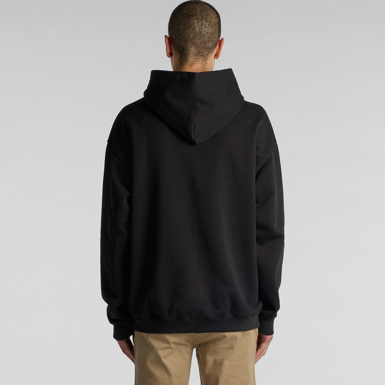 AS Colour 5151 - Made Hood