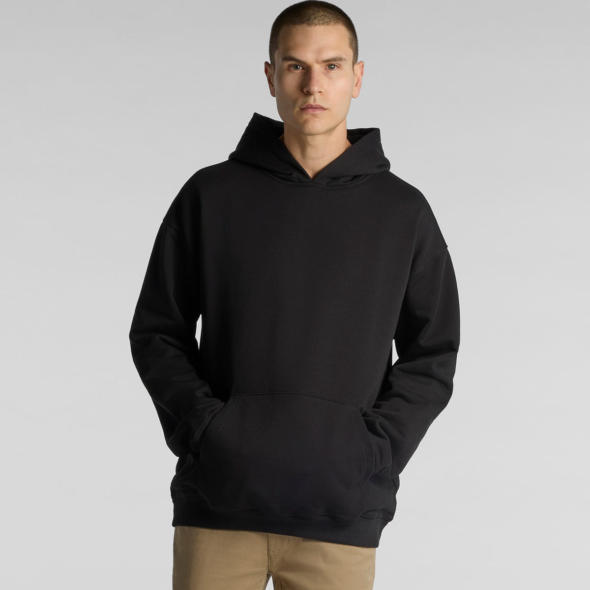 AS Colour 5151 - Made Hood