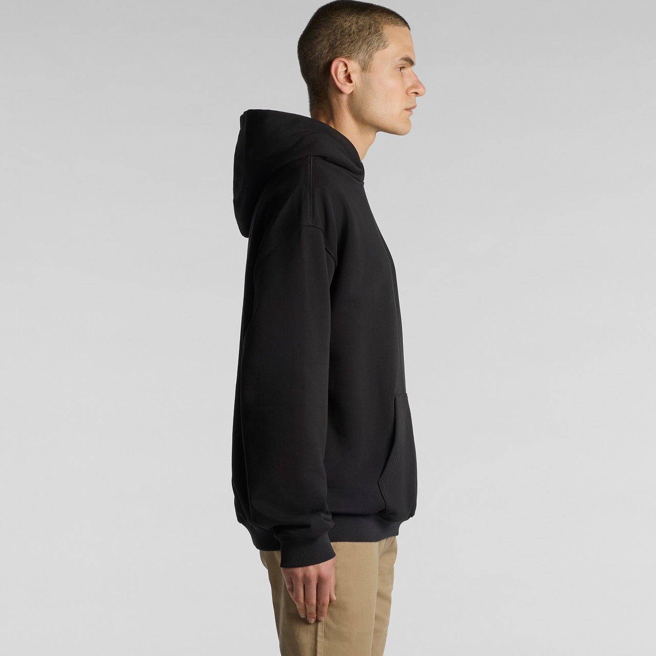 AS Colour 5151 - Made Hood