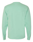 Hanes 5186 - Unisex Beefy-T® Long Sleeve T-Shirt Hanes