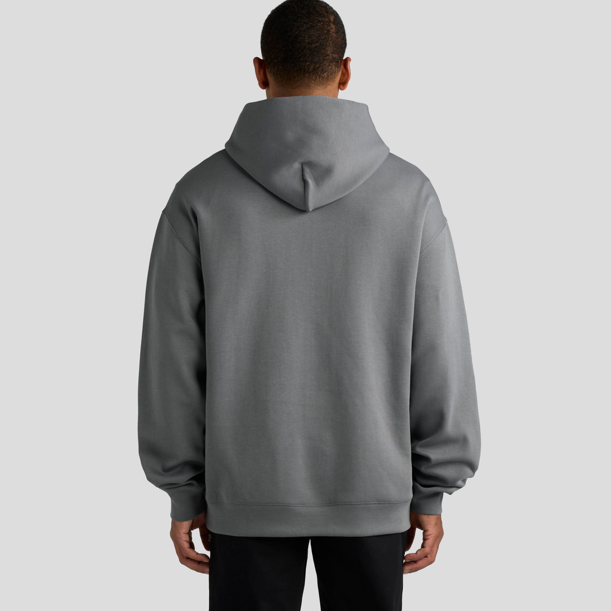 AS Colour 5159 - Relax Active Hood
