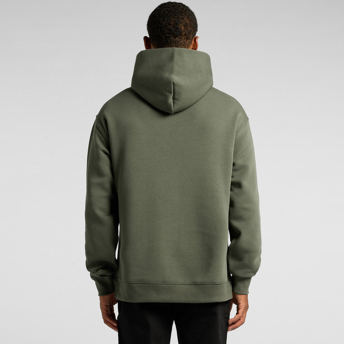 AS Colour 5161 - Relax Hood