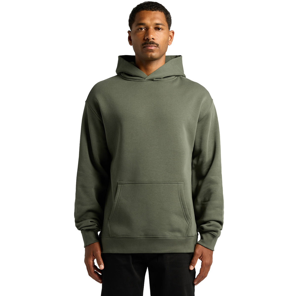 AS Colour 5161 - Relax Hood