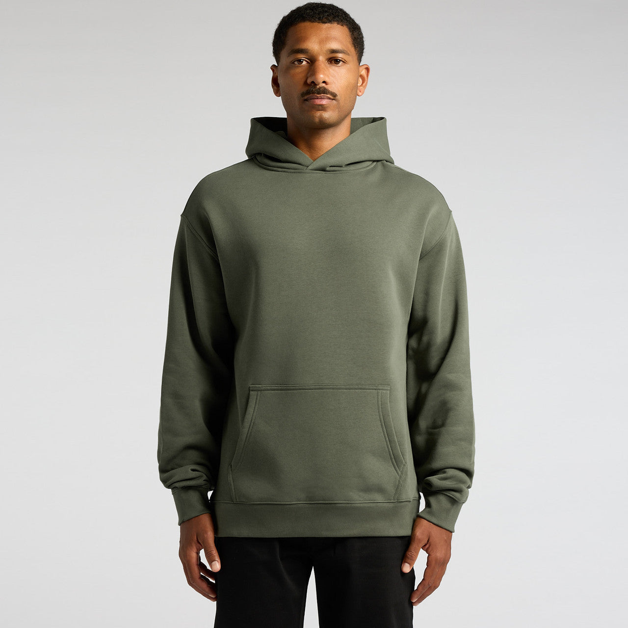 AS Colour 5161 - Relax Hood