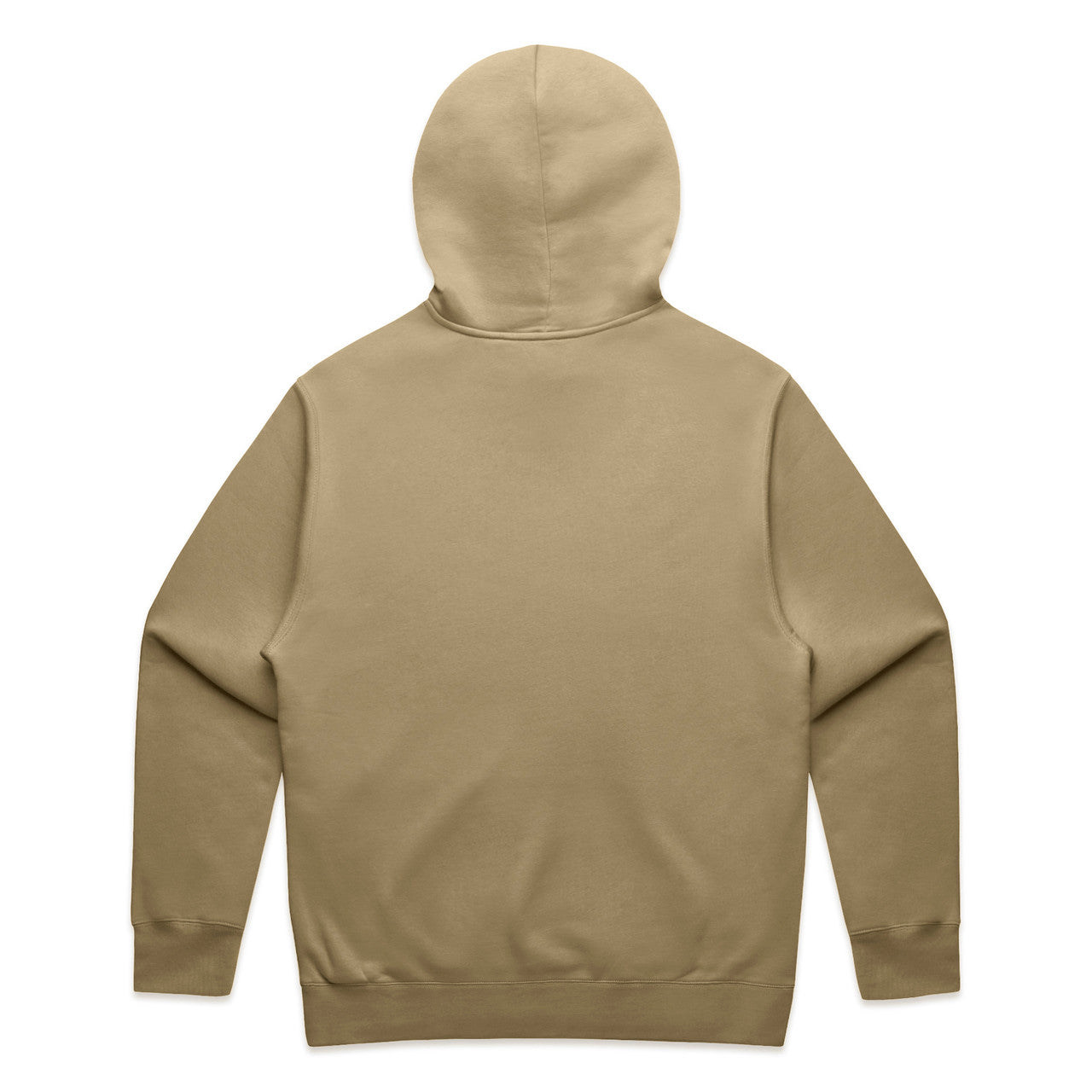 AS Colour 5161 - Relax Hood