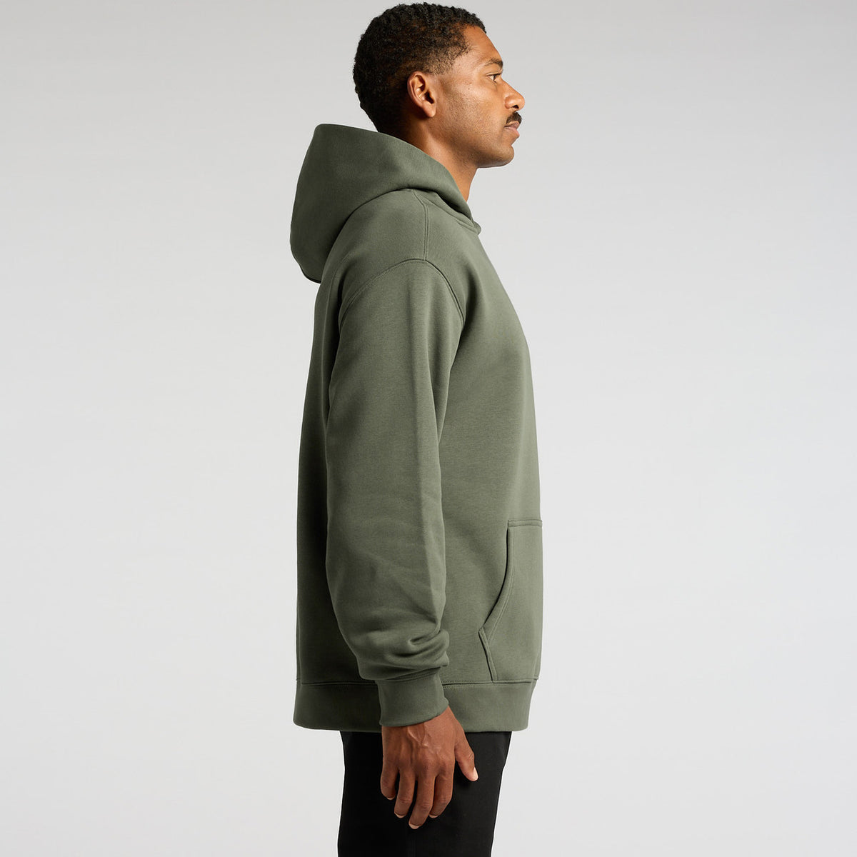 AS Colour 5161 - Relax Hood