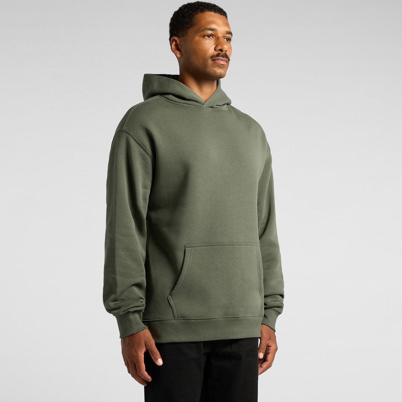 AS Colour 5161 - Relax Hood