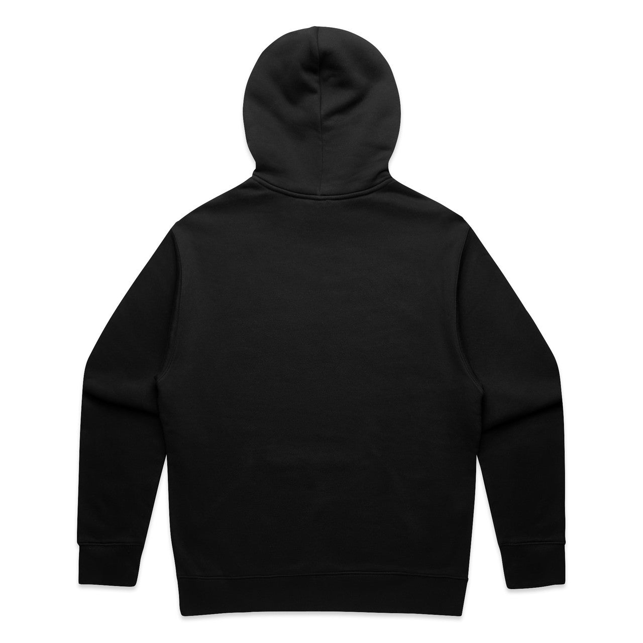 AS Colour 5162 - Relax Zip Hood