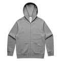 AS Colour 5162 - Relax Zip Hood