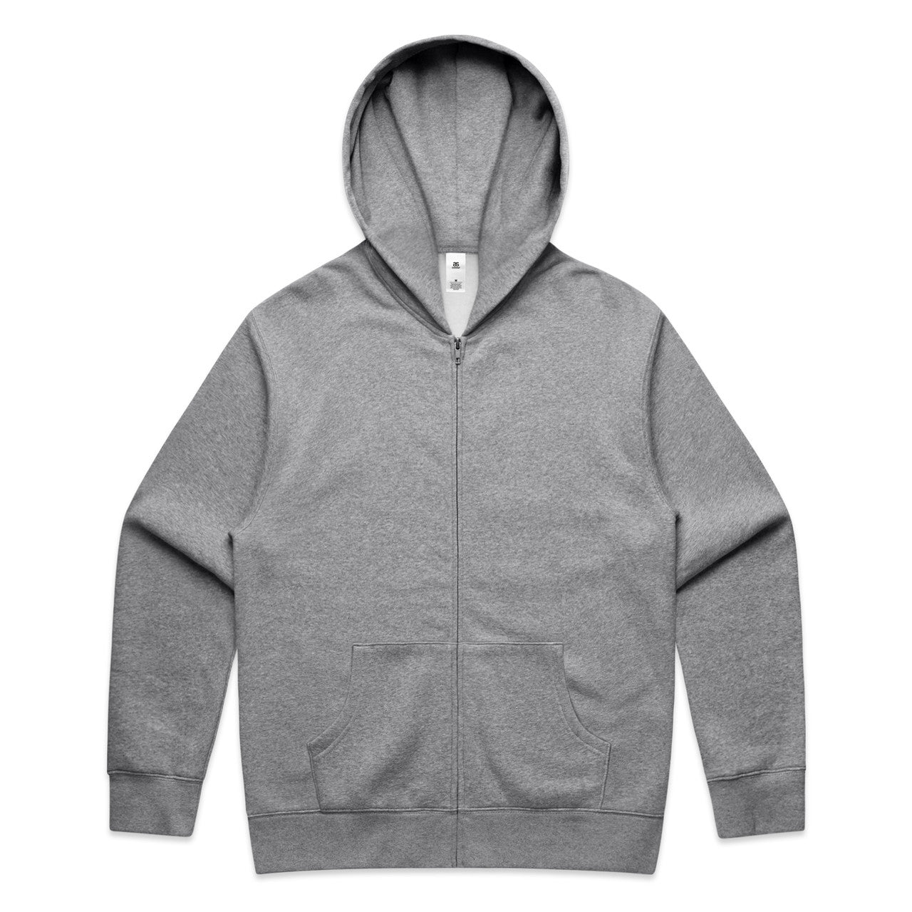 AS Colour 5162 - Relax Zip Hood