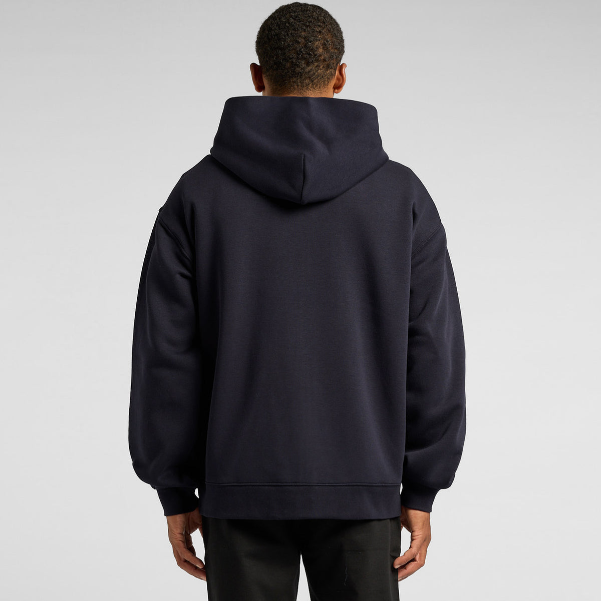 AS Colour 5162 - Relax Zip Hood