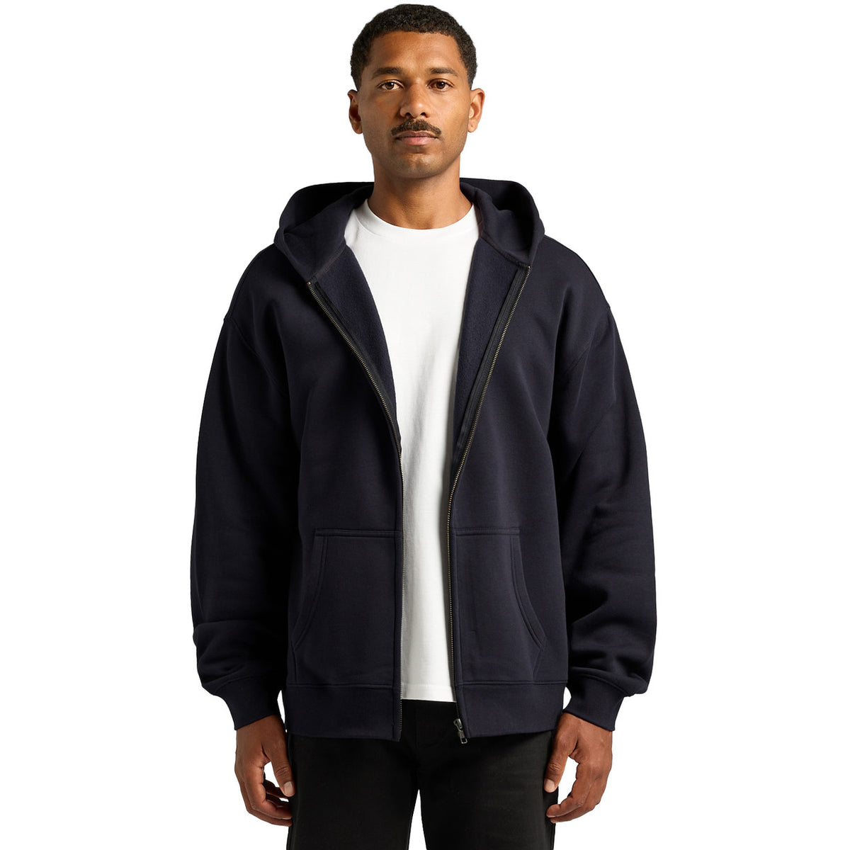 AS Colour 5162 - Relax Zip Hood