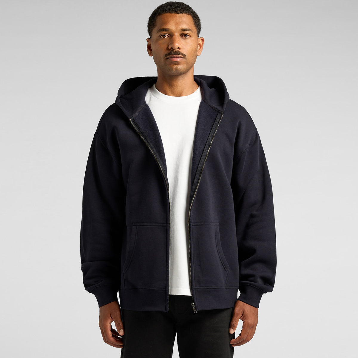 AS Colour 5162 - Relax Zip Hood