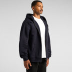 AS Colour 5162 - Relax Zip Hood