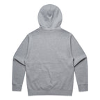 AS Colour 5164 - Relax Half Zip Hood