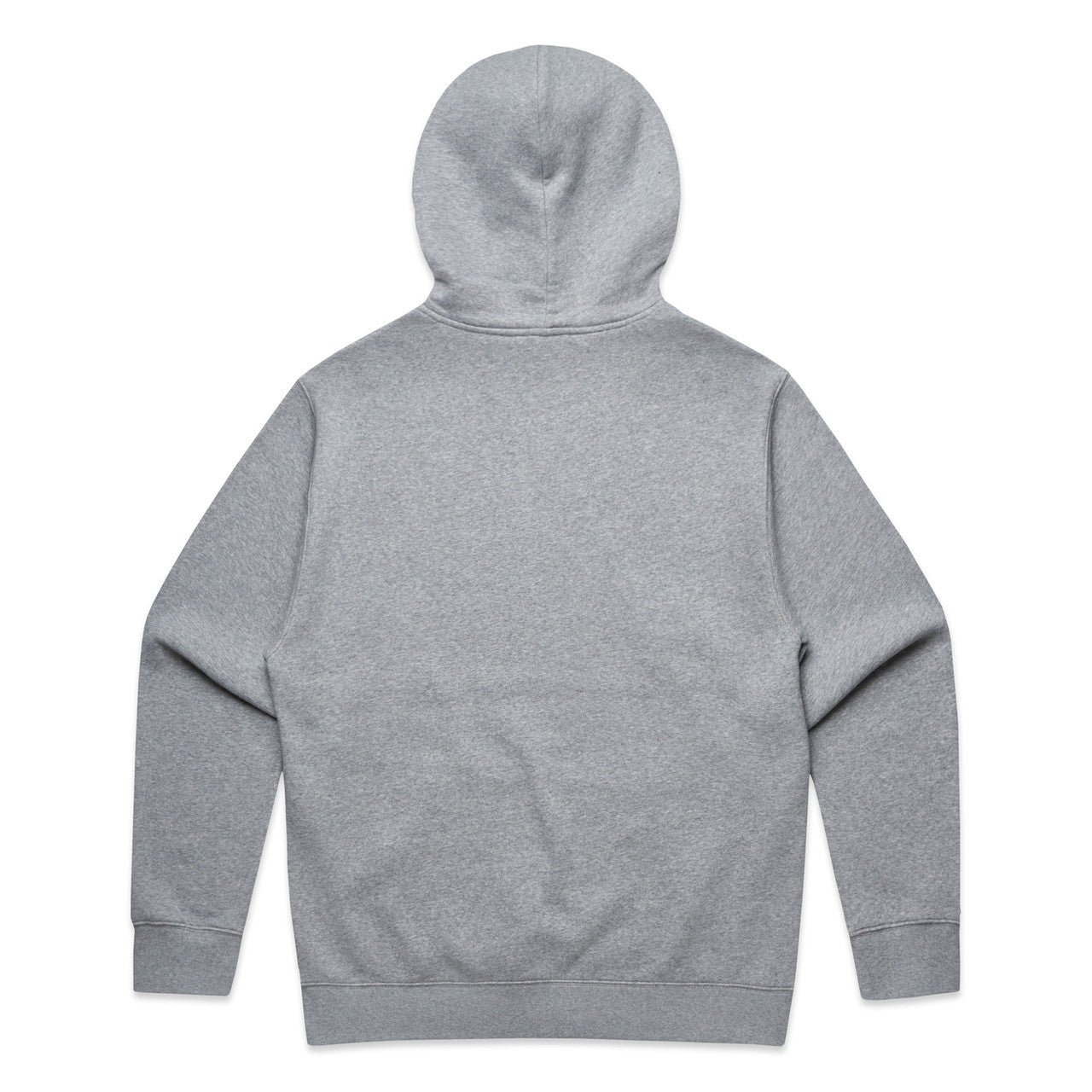 AS Colour 5164 - Relax Half Zip Hood
