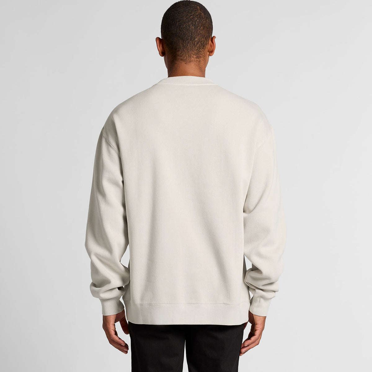 AS Colour 5165 - Relax Faded Crew
