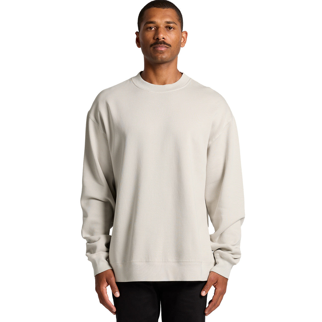 AS Colour 5165 - Relax Faded Crew