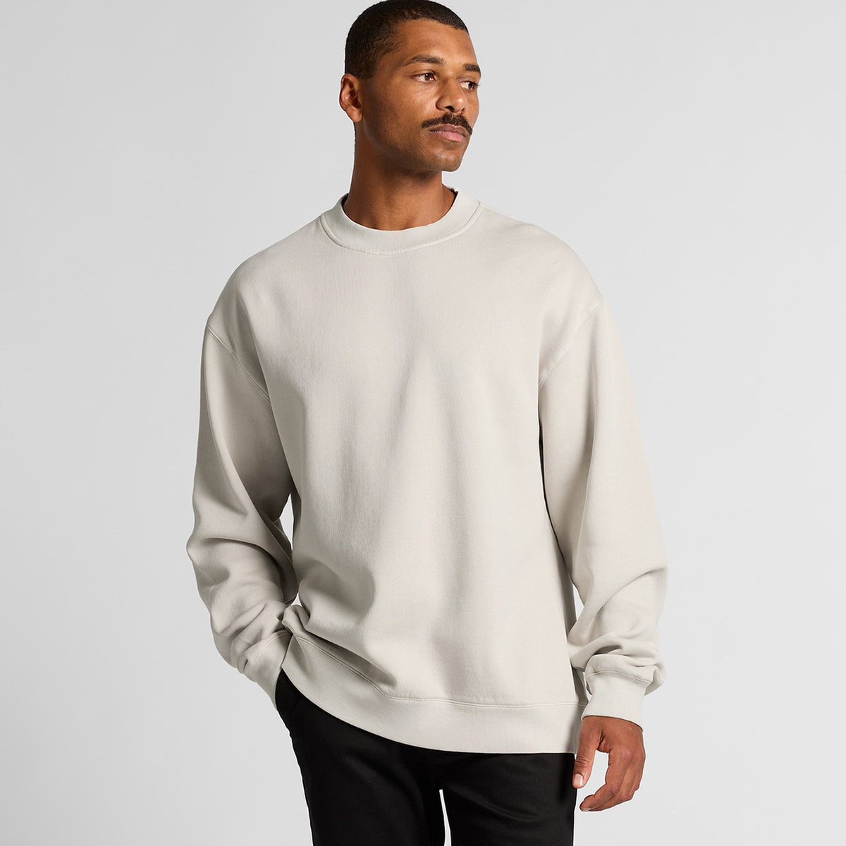 AS Colour 5165 - Relax Faded Crew