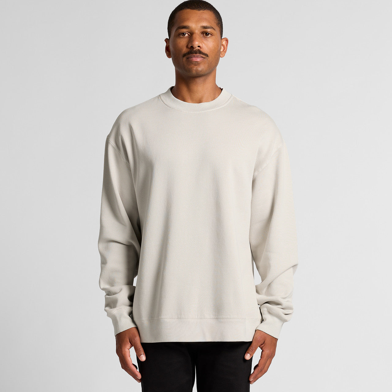 AS Colour 5165 - Relax Faded Crew